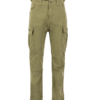 ALPHA INDUSTRIES Cargo nadrágok  khaki-Hungary