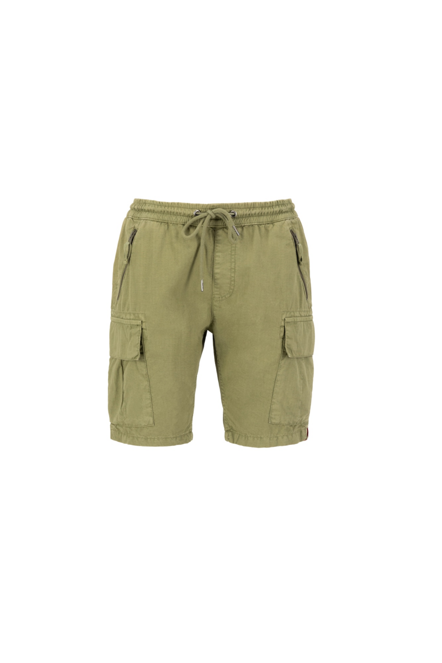 ALPHA INDUSTRIES Cargo nadrágok  khaki-Hungary