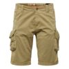 ALPHA INDUSTRIES Cargo nadrágok  olíva