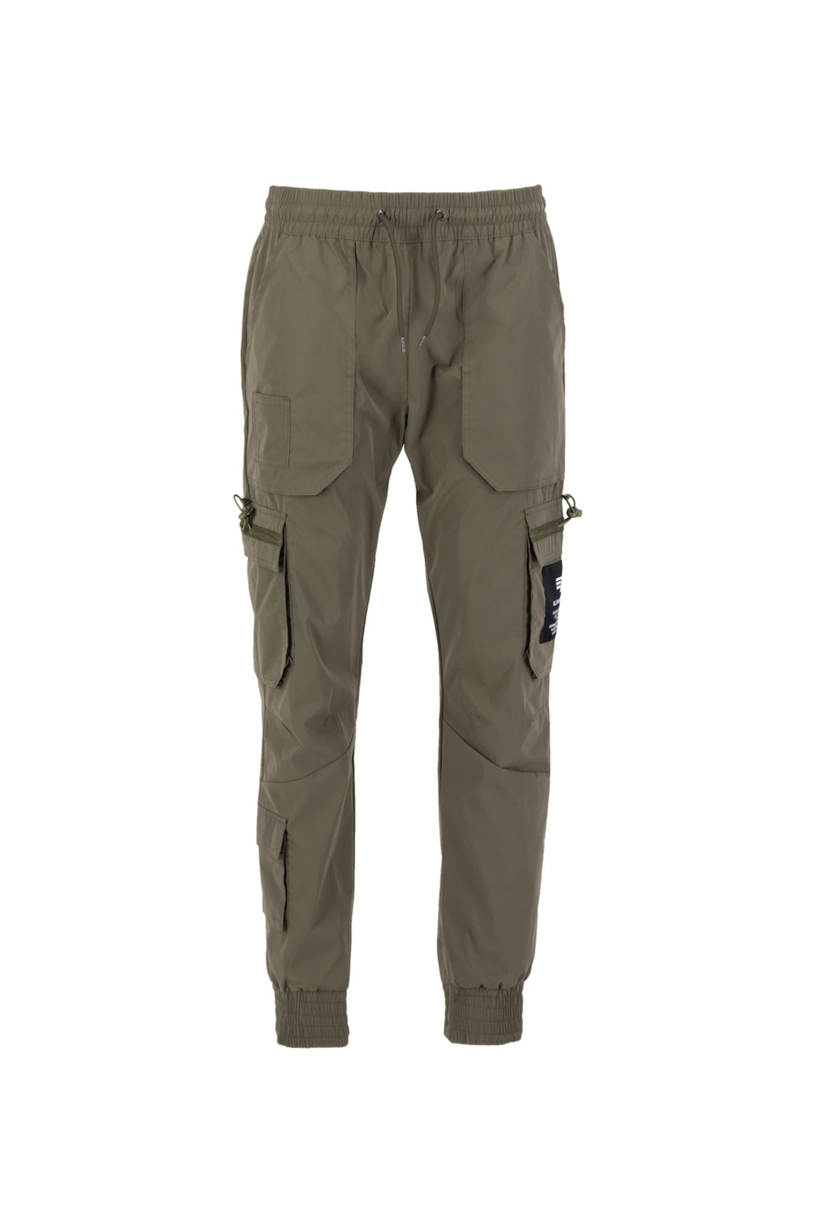 ALPHA INDUSTRIES Cargo nadrágok  olíva-Ár