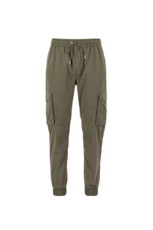 ALPHA INDUSTRIES Cargo nadrágok  olíva-Hungary