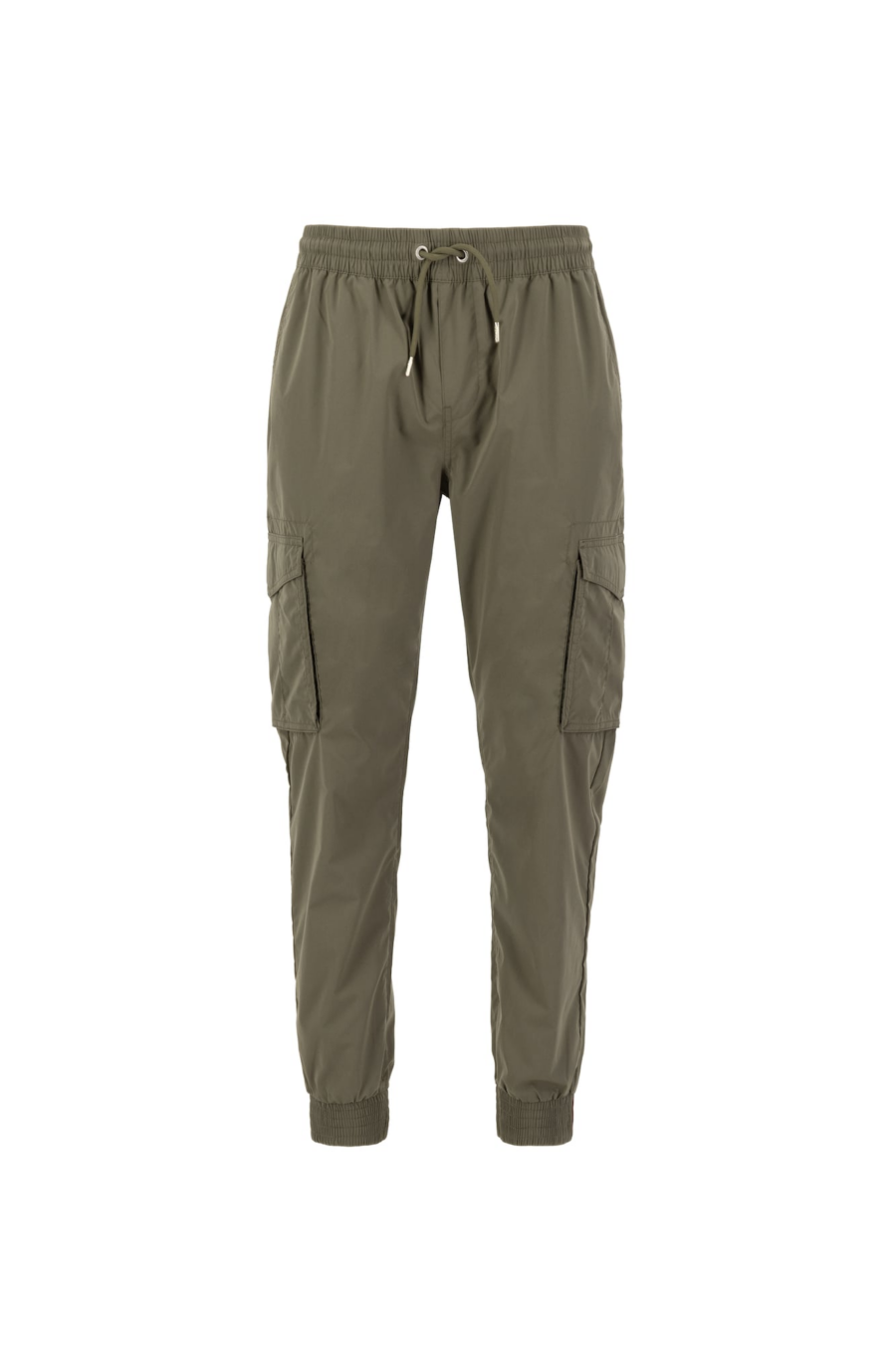 ALPHA INDUSTRIES Cargo nadrágok  olíva-Hungary