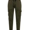 ALPHA INDUSTRIES Cargo nadrágok  olíva-Hungary