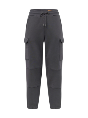ALPHA INDUSTRIES Cargo nadrágok  sötétszürke-Ár