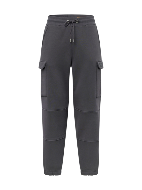 ALPHA INDUSTRIES Cargo nadrágok  sötétszürke-Ár