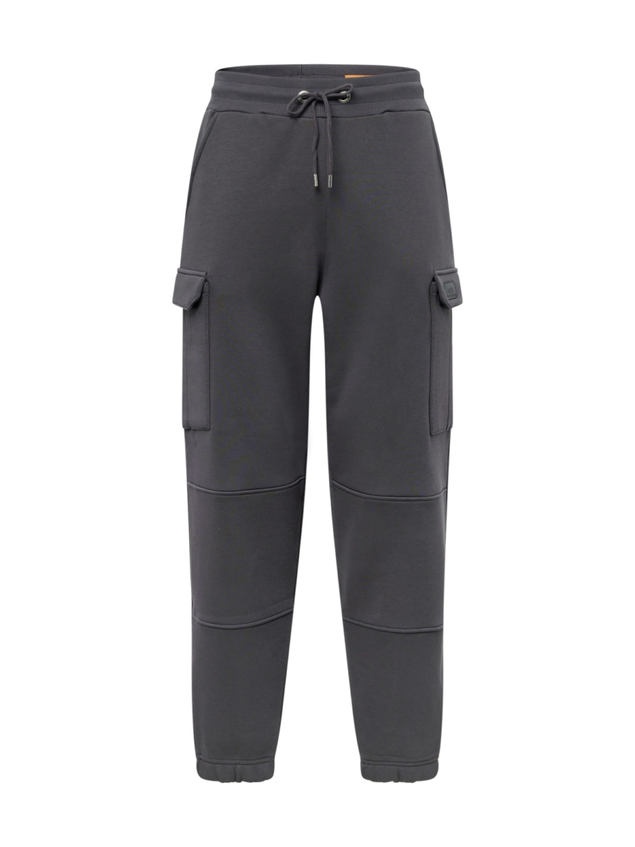ALPHA INDUSTRIES Cargo nadrágok  sötétszürke-Ár