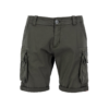 ALPHA INDUSTRIES Cargo nadrágok  sötétszürke-Hungary