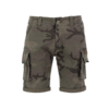 ALPHA INDUSTRIES Cargo nadrágok  szürke / zöld-Ár