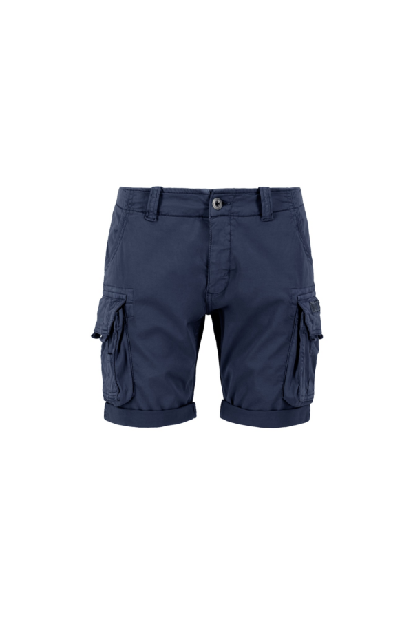 ALPHA INDUSTRIES Cargo nadrágok  tengerészkék-Ár