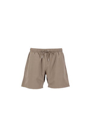 ALPHA INDUSTRIES Fürdőnadrágok  olíva-Ár