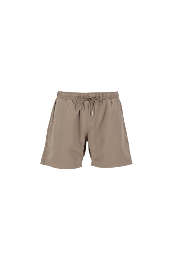 ALPHA INDUSTRIES Fürdőnadrágok  olíva-Ár