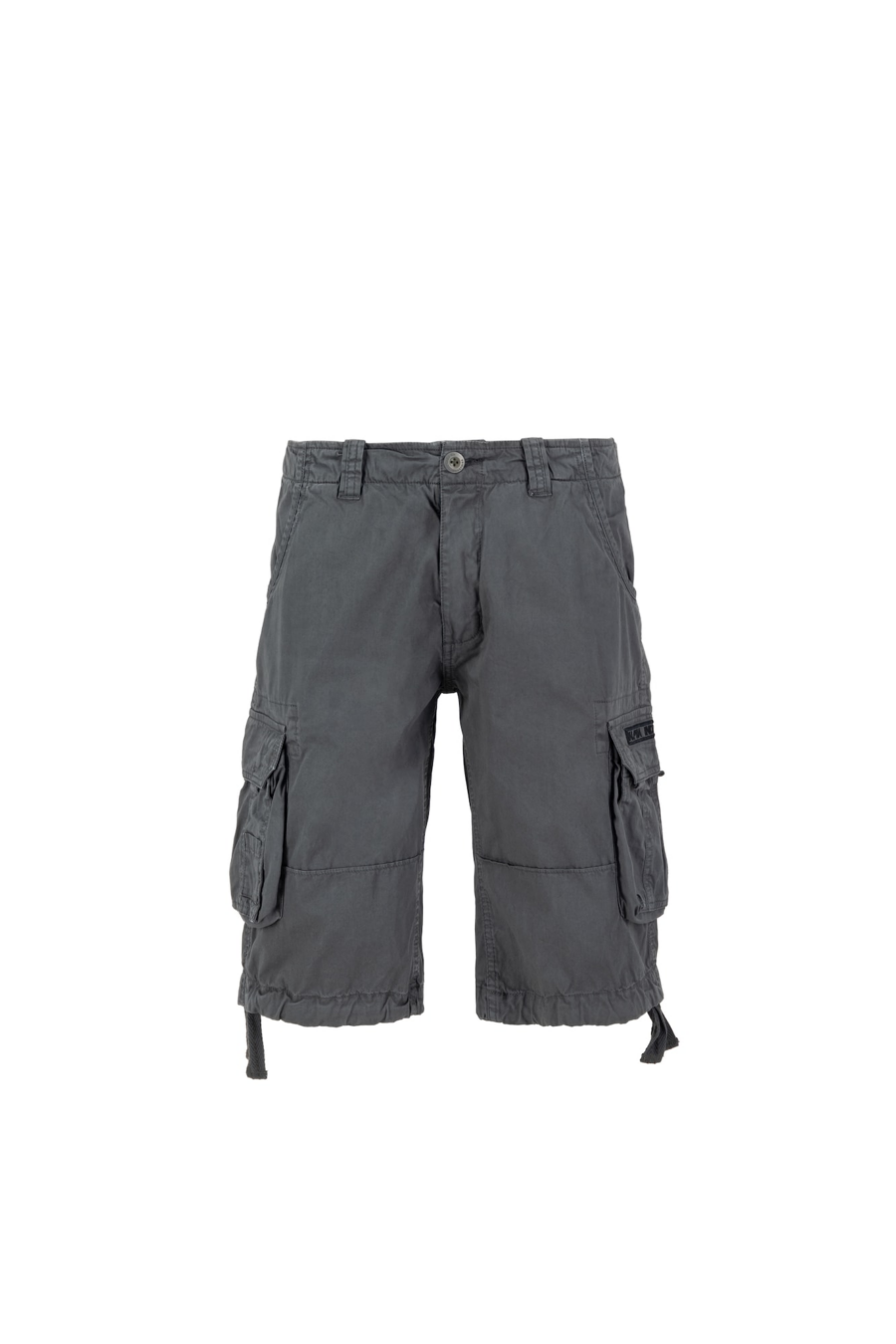 ALPHA INDUSTRIES Nadrág 'Jet'  sárga / sötétszürke / narancs / piros / fehér-Ár