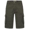 ALPHA INDUSTRIES Nadrág 'Jet'  sötétszürke