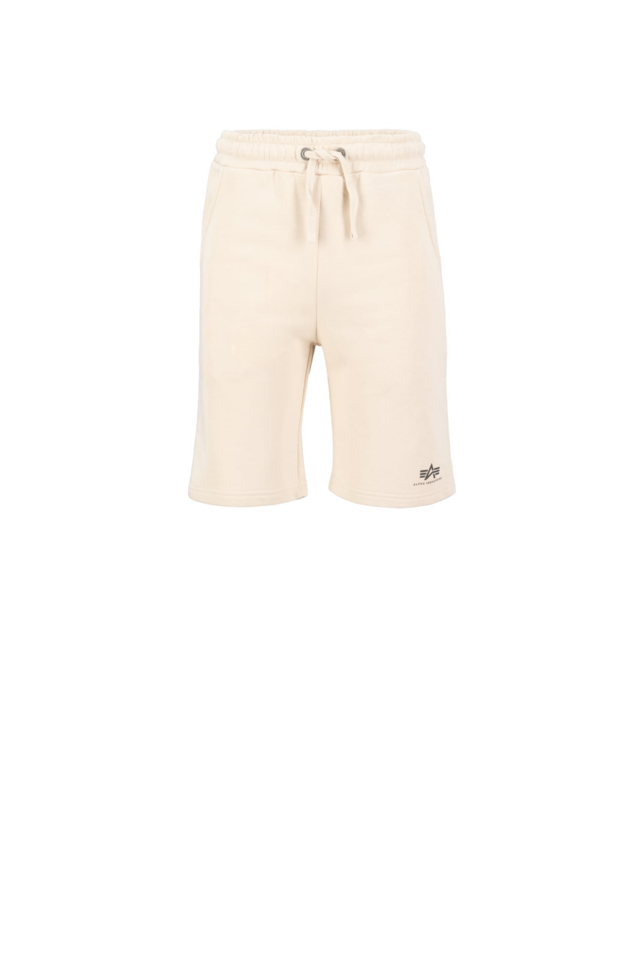 ALPHA INDUSTRIES Nadrág  fekete / fehér-Hungary