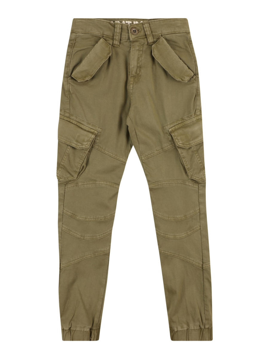 ALPHA INDUSTRIES Nadrág  olíva-Hungary