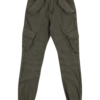 ALPHA INDUSTRIES Nadrág  sötétszürke-Hungary