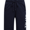 ALPHA INDUSTRIES Nadrág  tengerészkék / fehér-Hungary
