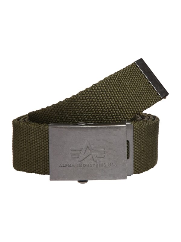 ALPHA INDUSTRIES Övek  olíva