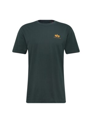 ALPHA INDUSTRIES Póló  benzin