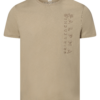 ALPHA INDUSTRIES Póló  bézs-Ár