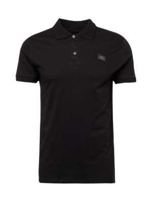 ALPHA INDUSTRIES Póló  fekete-Ár