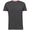 ALPHA INDUSTRIES Póló  grafit-Ár