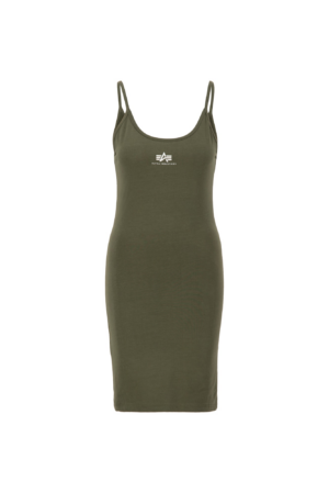 ALPHA INDUSTRIES Ruha  olíva / fehér-Ár
