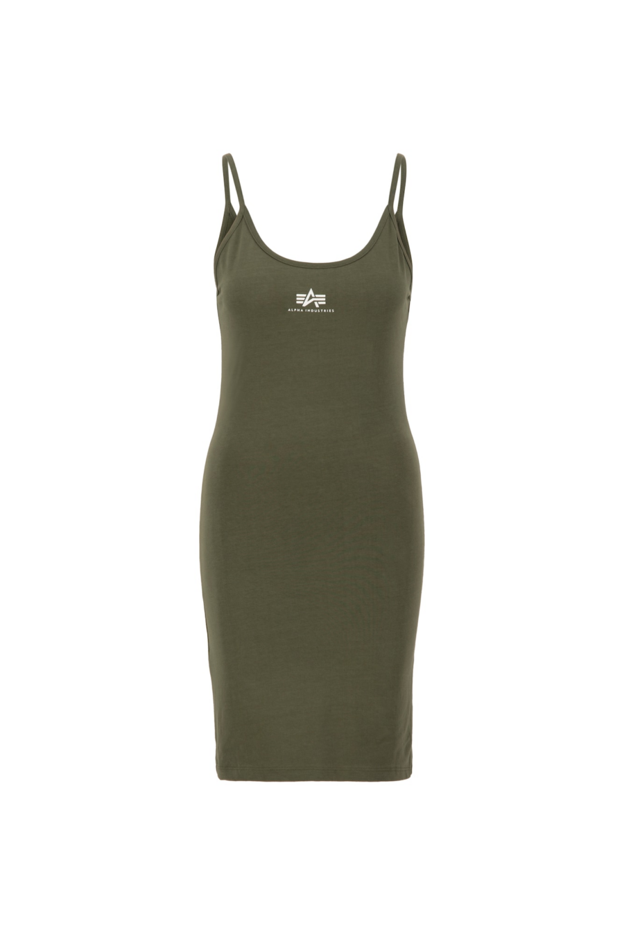 ALPHA INDUSTRIES Ruha  olíva / fehér-Ár
