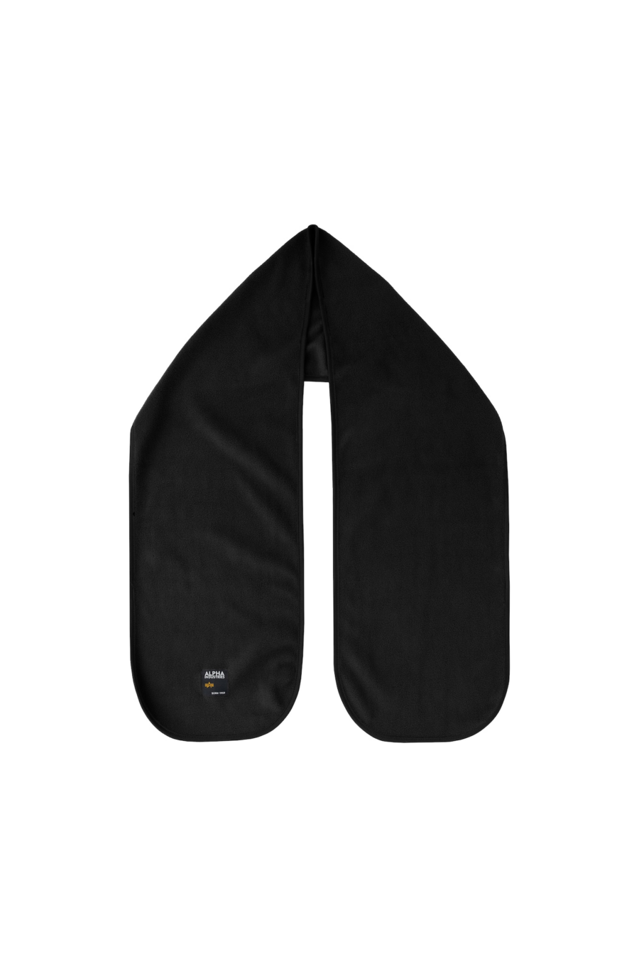 ALPHA INDUSTRIES Sál  fekete-Ár