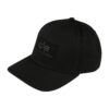ALPHA INDUSTRIES Sapkák  fekete-hu
