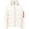 ALPHA INDUSTRIES Téli dzseki  fehér-Ár