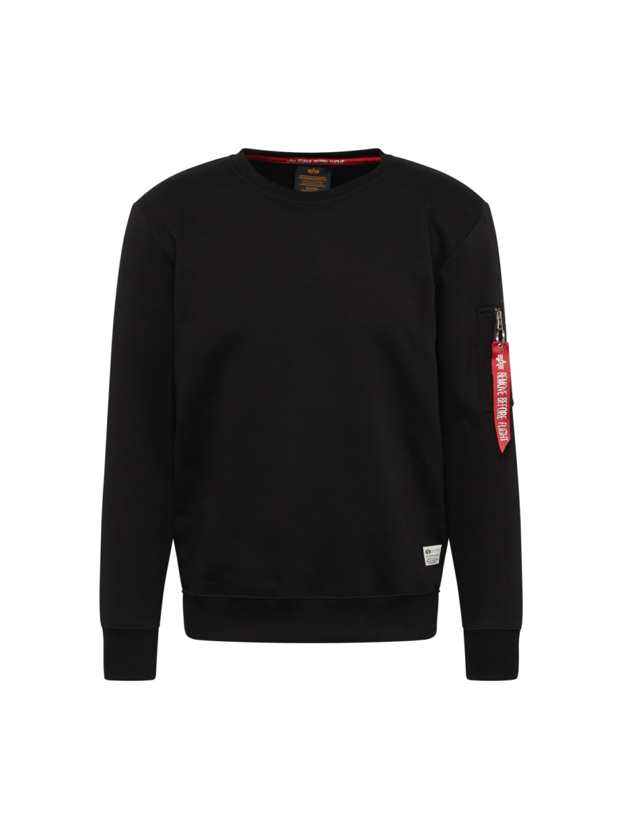 ALPHA INDUSTRIES Tréning póló 'Dragon'  lila / piros / fekete / fehér-Hungary