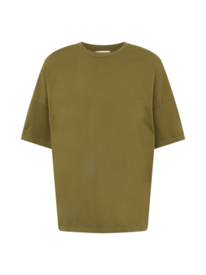 AMERICAN VINTAGE Póló  khaki-Hungary