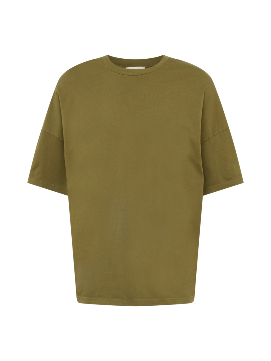 AMERICAN VINTAGE Póló  khaki-Hungary