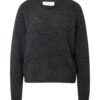AMERICAN VINTAGE Pulóver 'East'  antracit-hu