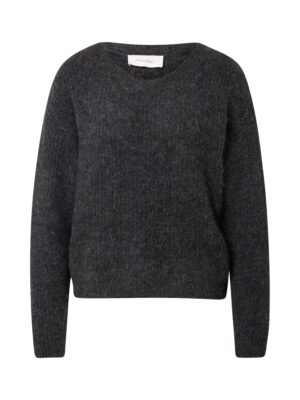 AMERICAN VINTAGE Pulóver 'East'  antracit-hu