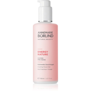 ANNEMARIE BÖRLIND ENERGYNATURE hűsítő gél a bőröregedés ellen 150 ml-Eredeti