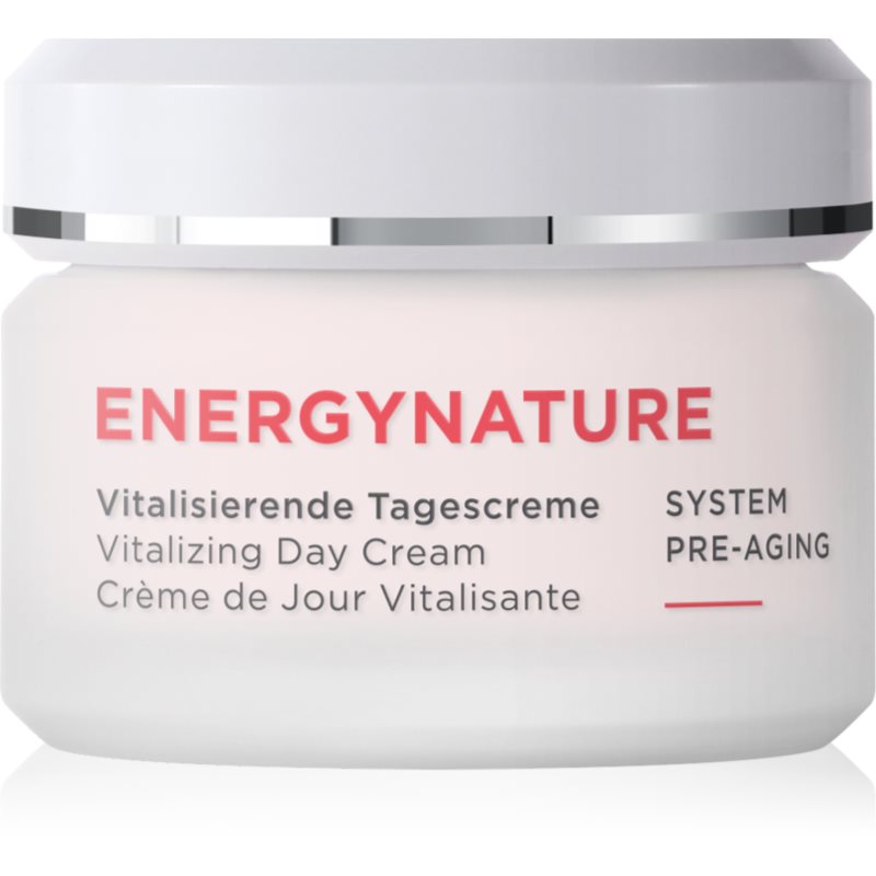 ANNEMARIE BÖRLIND ENERGYNATURE revitalizáló nappali krém 50 ml-Eredeti