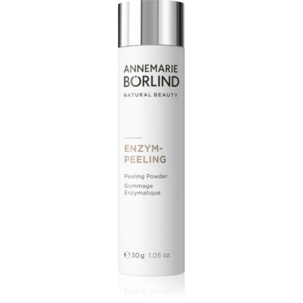 ANNEMARIE BÖRLIND ENZYM-PEELING Enzim peeling púder 30 g-Eredeti