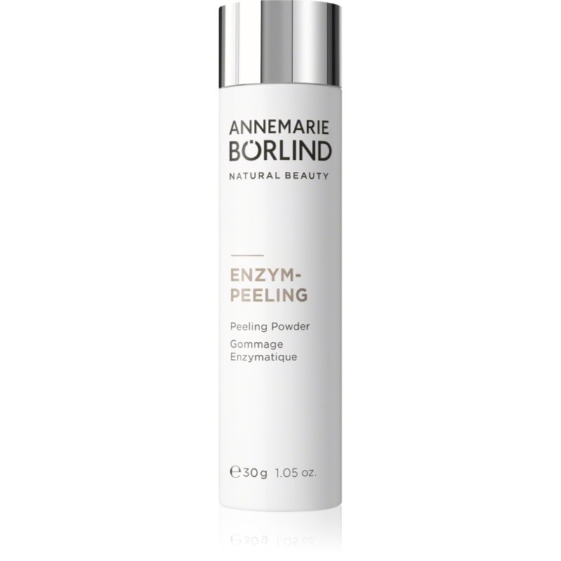 ANNEMARIE BÖRLIND ENZYM-PEELING Enzim peeling púder 30 g-Eredeti