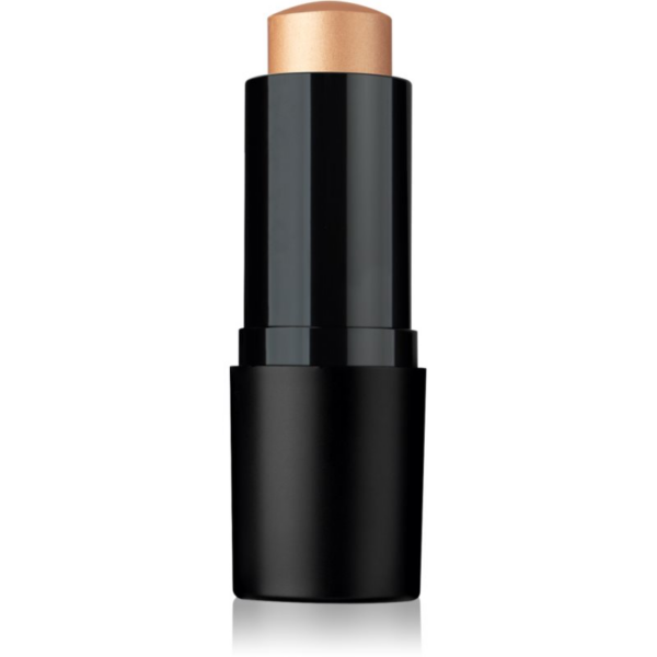 ANNEMARIE BÖRLIND Golden Hour Highlighter Stick multifunkciós bőrvilágosító tápláló hatással árnyalat GOLD 9 ml