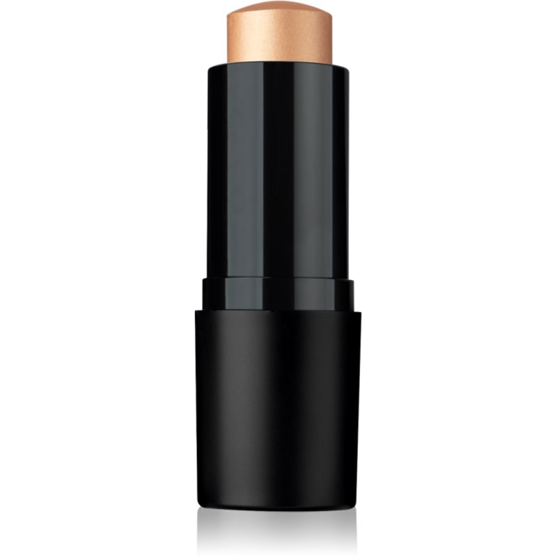 ANNEMARIE BÖRLIND Golden Hour Highlighter Stick multifunkciós bőrvilágosító tápláló hatással árnyalat GOLD 9 ml