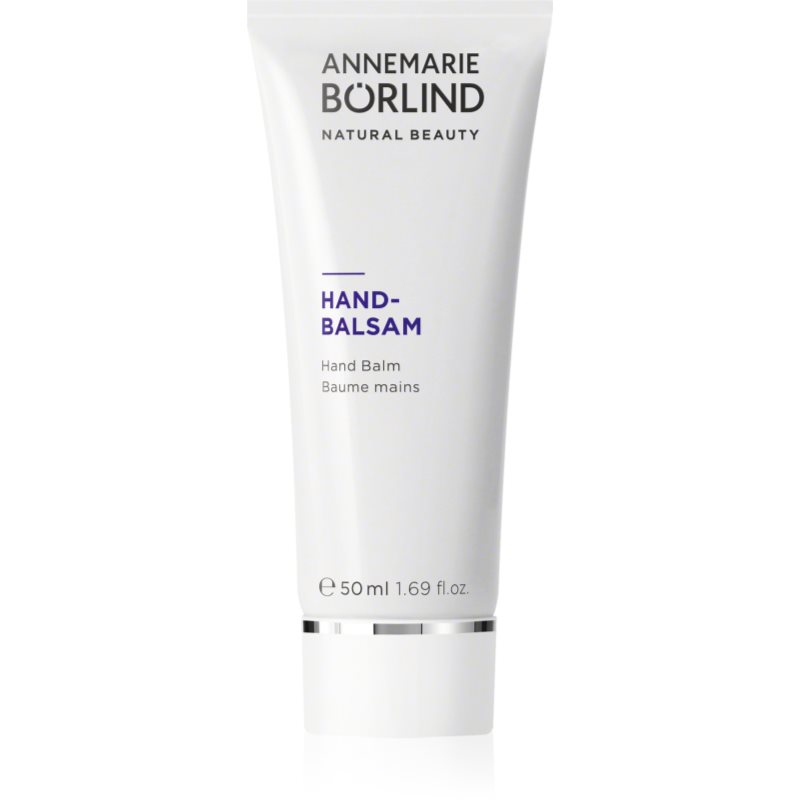 ANNEMARIE BÖRLIND HAND CARE kézkrém 50 ml-Ár