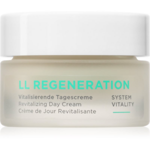 ANNEMARIE BÖRLIND LL REGENERATION Day Cream revitalizáló nappali krém száraz bőrre 15 ml