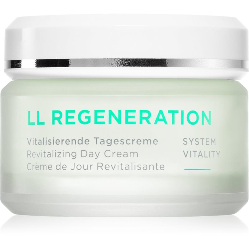 ANNEMARIE BÖRLIND LL REGENERATION nappali regeneráló krém száraz bőrre 50 ml-Eredeti