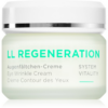 ANNEMARIE BÖRLIND LL REGENERATION szemkrém a ráncok ellen 30 ml-Eredeti