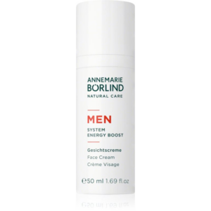 ANNEMARIE BÖRLIND MEN SYSTEM ENERGY BOOST feszesítő arckrém uraknak 50 ml-Ár