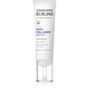 ANNEMARIE BÖRLIND Natucollagen Boost Eye Serum szemkörnyéki ráncok elleni szérum 15 ml-Ár
