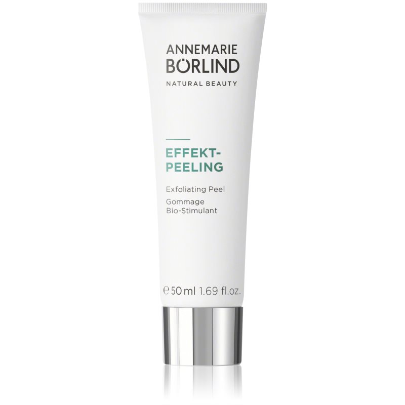 ANNEMARIE BÖRLIND PEELINGS arcpeeling 50 ml-Eredeti