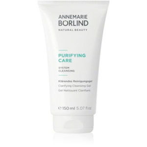 ANNEMARIE BÖRLIND PURIFYING CARE tisztító gél a problémás bőrre 150 ml-Eredeti